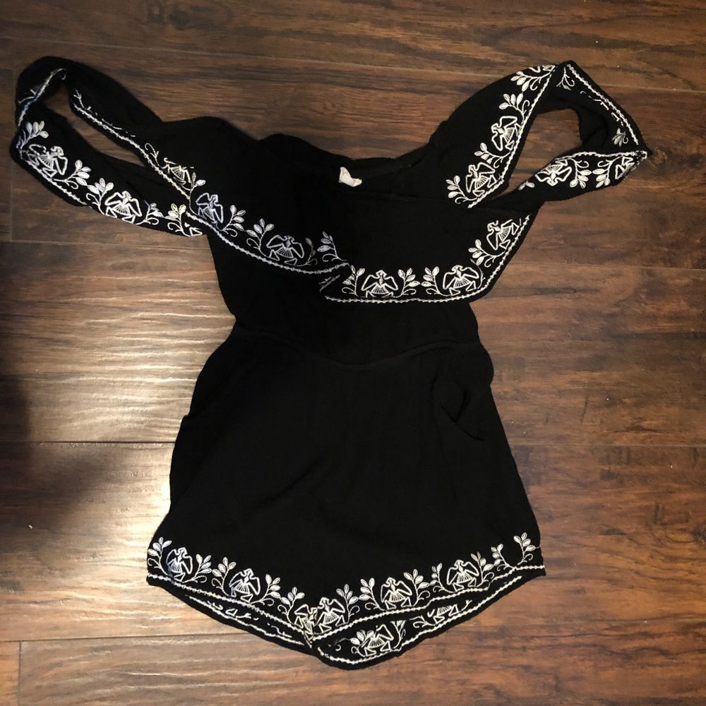 Pacsun romper